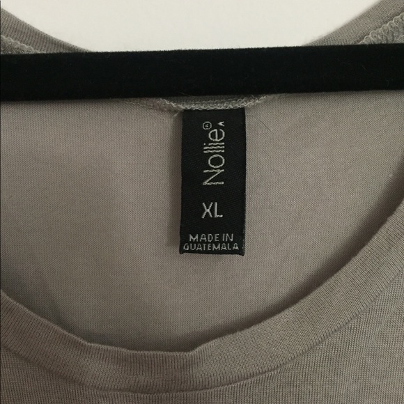 NWOT Woman’s muscle tee - Picture 2 of 3